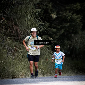 Runner Photo 5548184