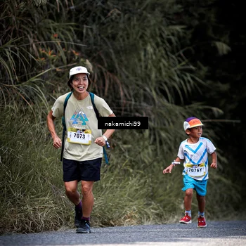 Runner Photo 5548191