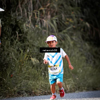 Runner Photo 5548194