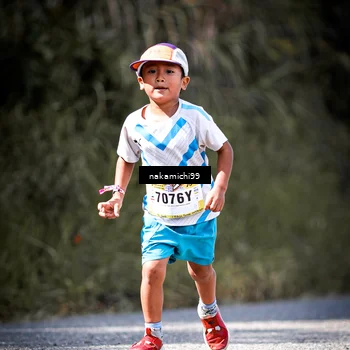 Runner Photo 5548206