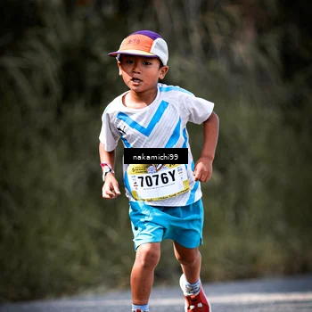 Runner Photo 5548210