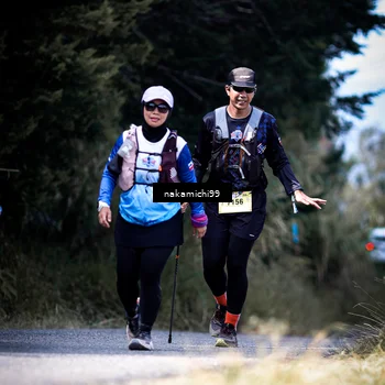 Runner Photo 5548236