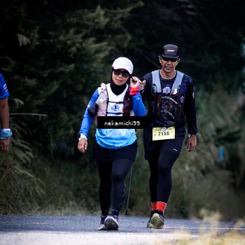 Runner Photo 5548238