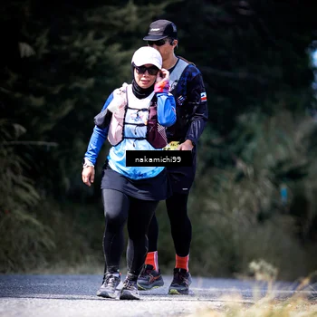 Runner Photo 5548247