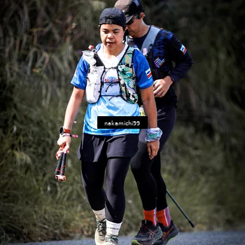 Runner Photo 5548249