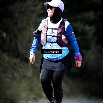 Runner Photo 5548254