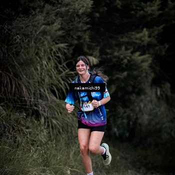 Runner Photo 5548262