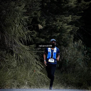 Runner Photo 5548269