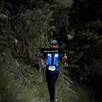 Runner Photo 5548272