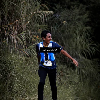 Runner Photo 5548273