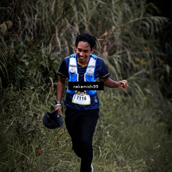 Runner Photo 5548276