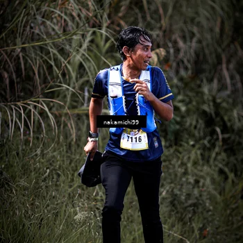 Runner Photo 5548279