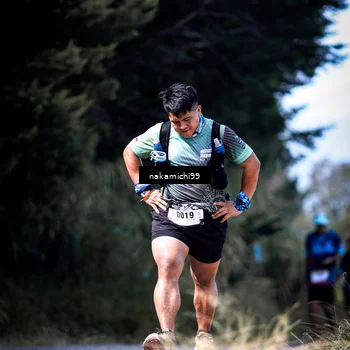 Runner Photo 5548287