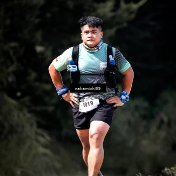 Runner Photo 5548290
