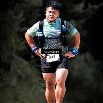 Runner Photo 5548293