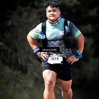 Runner Photo 5548295