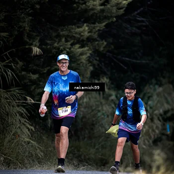 Runner Photo 5548301