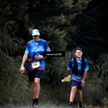 Runner Photo 5548303