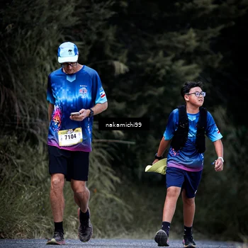 Runner Photo 5548309