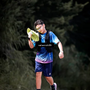 Runner Photo 5548314