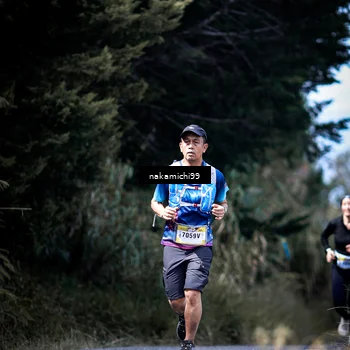Runner Photo 5548350