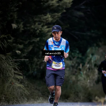 Runner Photo 5548353