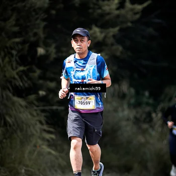 Runner Photo 5548356