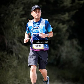 Runner Photo 5548360
