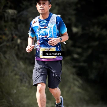 Runner Photo 5548364