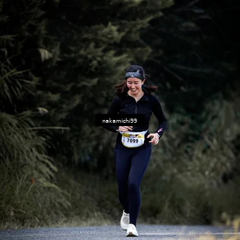 Runner Photo 5548368