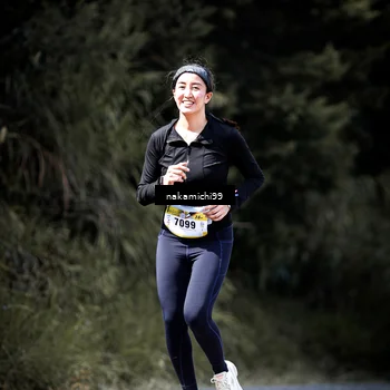 Runner Photo 5548374