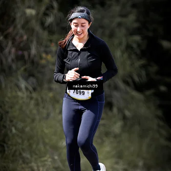 Runner Photo 5548380