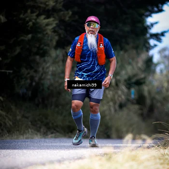 Runner Photo 5548388