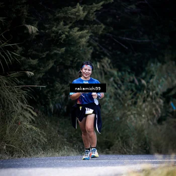 Runner Photo 5548437