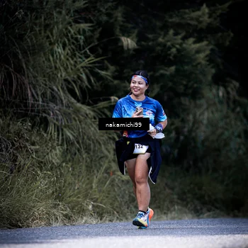 Runner Photo 5548439