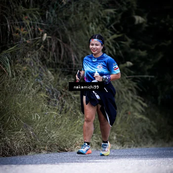 Runner Photo 5548442