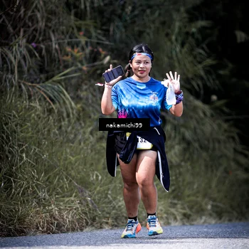 Runner Photo 5548446