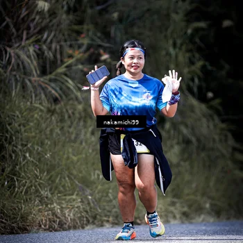 Runner Photo 5548448