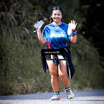 Runner Photo 5548452
