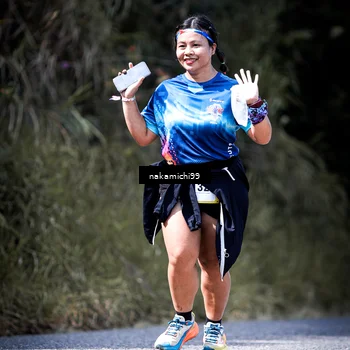 Runner Photo 5548455