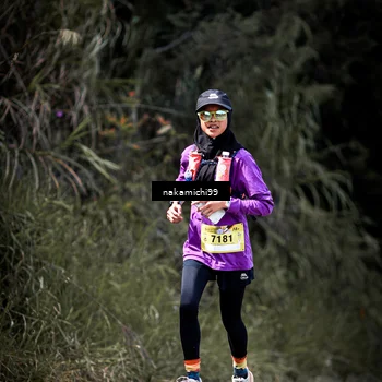 Runner Photo 5548459