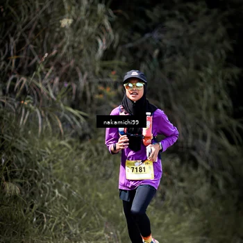 Runner Photo 5548463