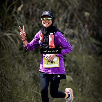 Runner Photo 5548474