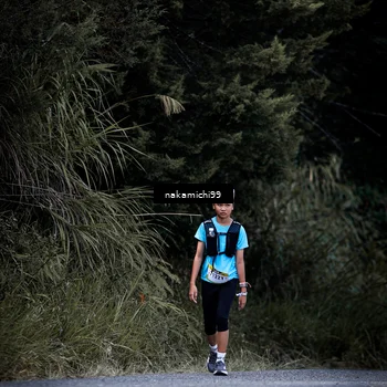Runner Photo 5548478