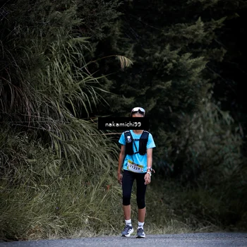 Runner Photo 5548484
