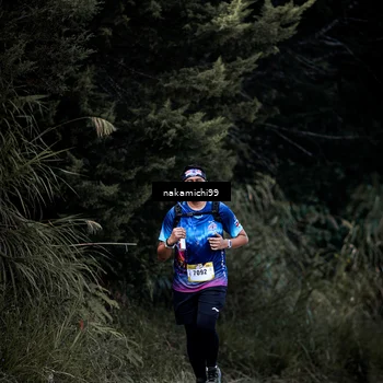 Runner Photo 5548495