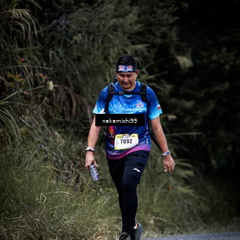 Runner Photo 5548503