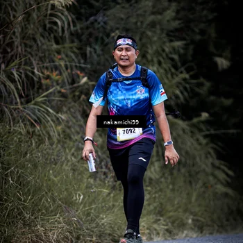 Runner Photo 5548505
