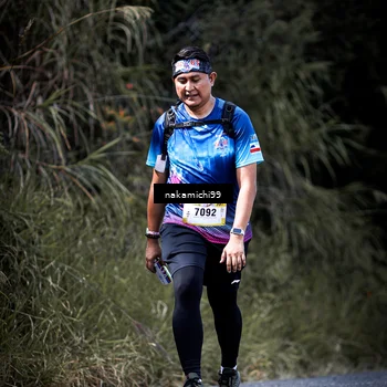 Runner Photo 5548509