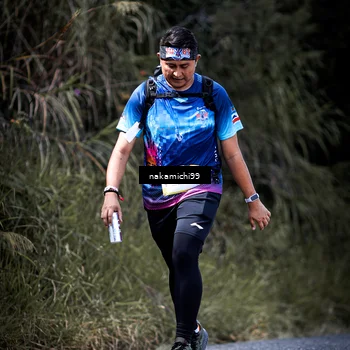 Runner Photo 5548511